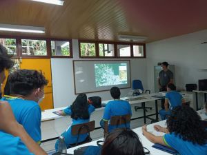 Laboratório de Assessoramento Remoto
